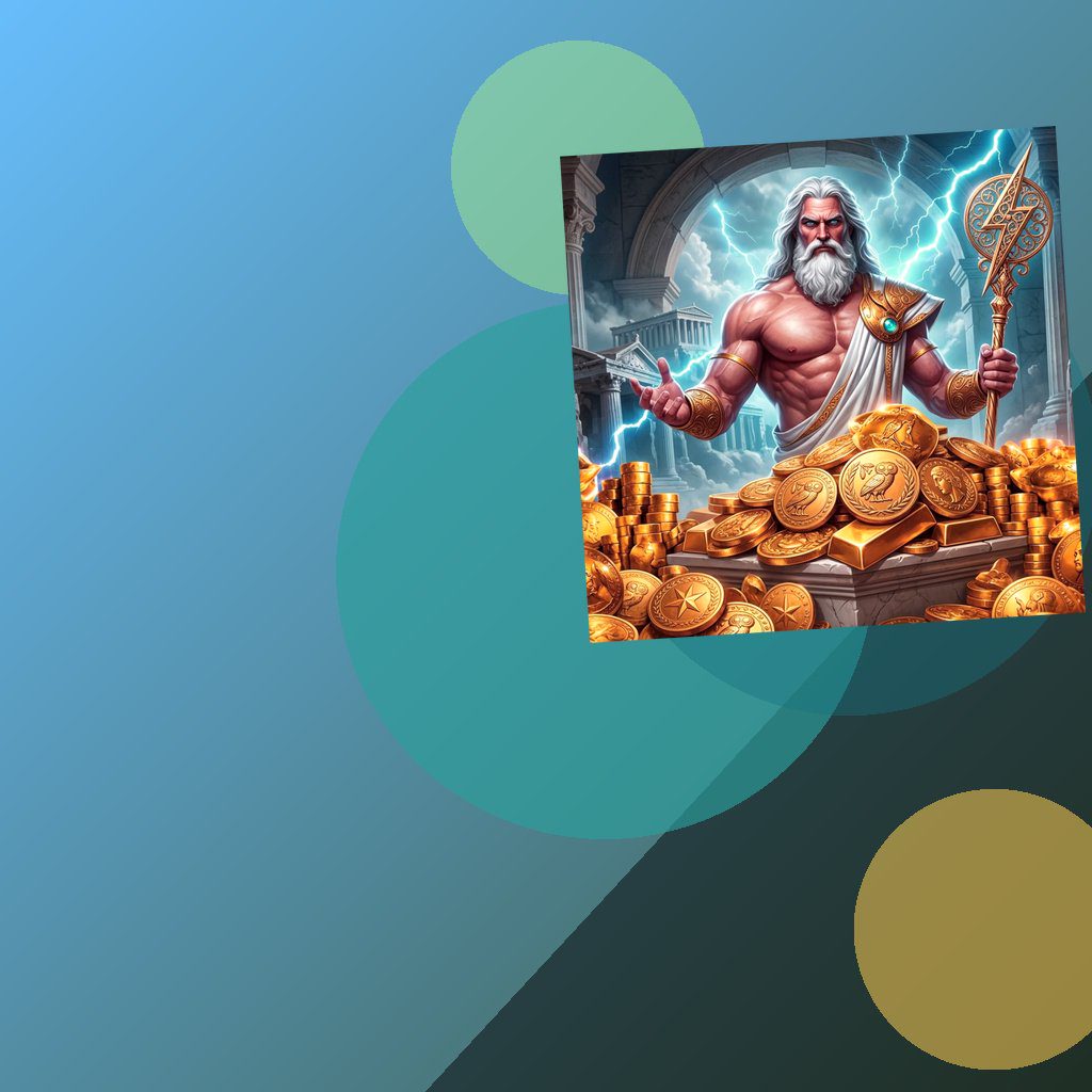 Layar utama Dragon Hatch menampilkan simbol naga dan telur