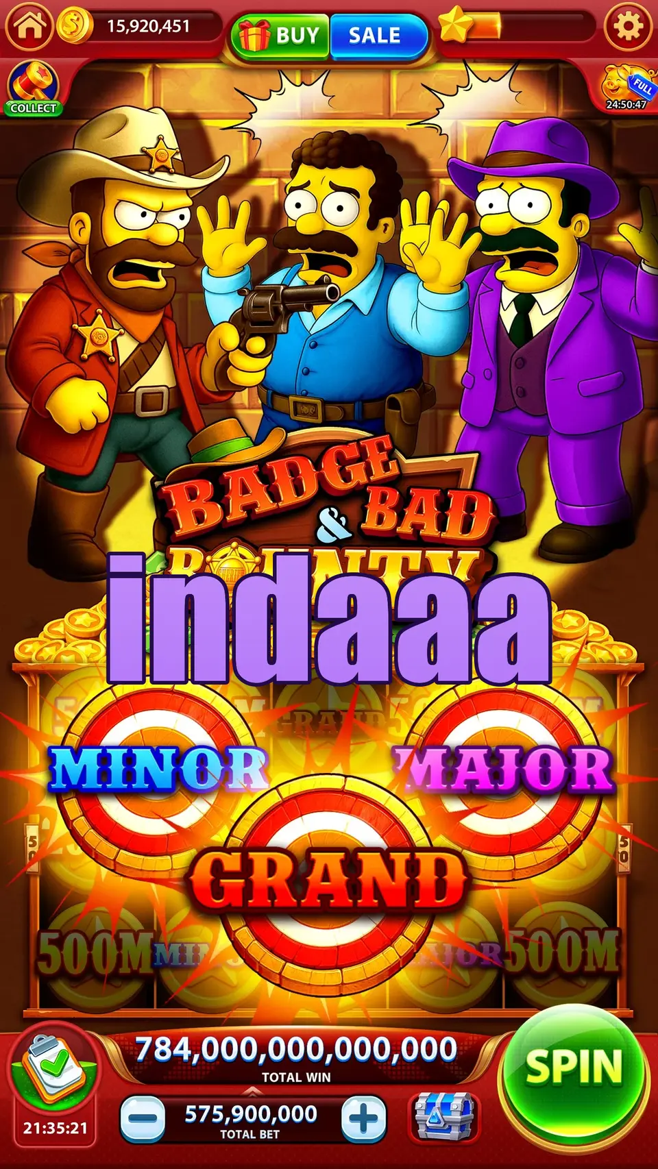 indaaa Preview - Resmi Unduh